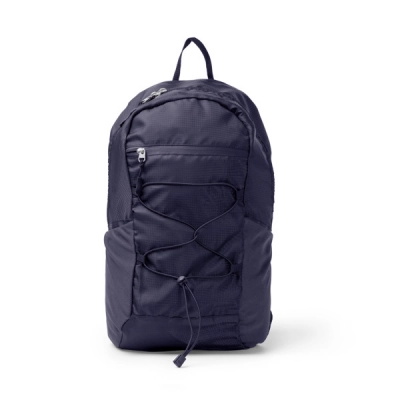 
                                                BACKPACK CAPITAN NAVY BLUE
                                                