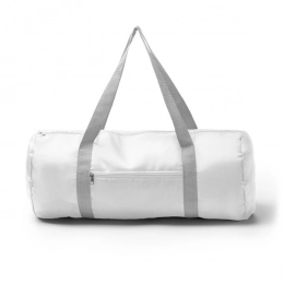 BACKPACK MANLEY WHITE/GREY OUTLET