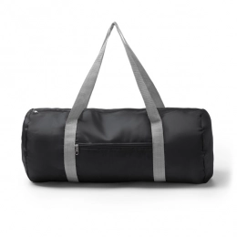 BACKPACK MANLEY BLACK/GREY OUTLET