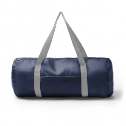 BACKPACK MANLEY NAVY BLUE/GREY OUTLET