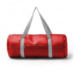 BACKPACK MANLEY RED/GREY OUTLET