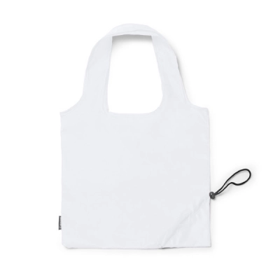 
                                                FOLDABLE BAG LEZOX WHITE
                                                