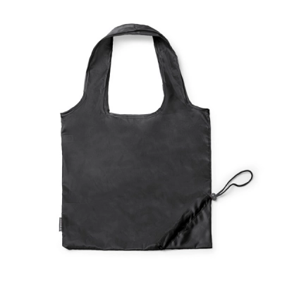 
                                                FOLDABLE BAG LEZOX BLACK
                                                