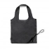 FOLDABLE BAG LEZOX BLACK