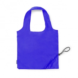 FOLDABLE BAG LEZOX ROYAL BLUE