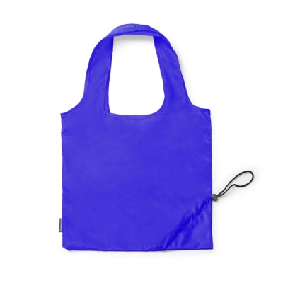 
                                                FOLDABLE BAG LEZOX ROYAL BLUE
                                                