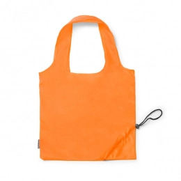 FOLDABLE BAG LEZOX ORANGE
