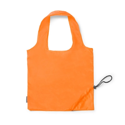 
                                                FOLDABLE BAG LEZOX ORANGE
                                                