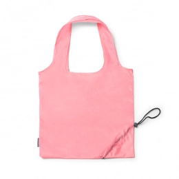 FOLDABLE BAG LEZOX PINK