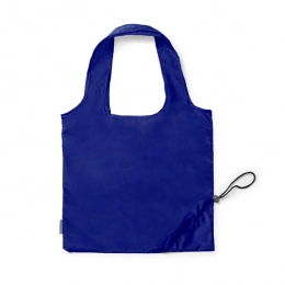FOLDABLE BAG LEZOX NAVY BLUE
