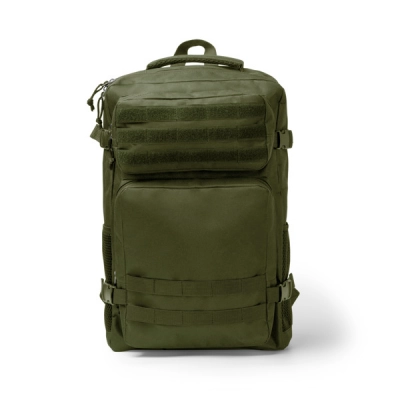 
                                                BACKPACK FRANCIS DARK GREEN
                                                