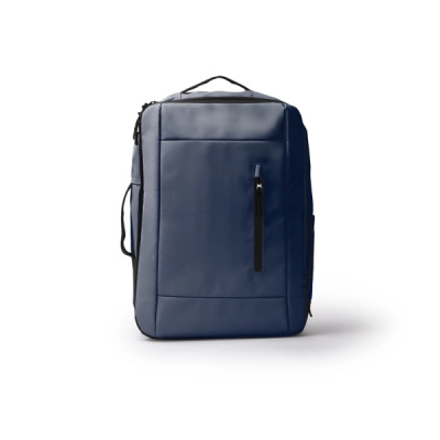 
                                                BACKPACK BERIA NAVY BLUE
                                                