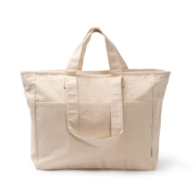 
                                                BAG TONGA GREIGE
                                                
