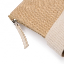 COOLER BAG MOREA GREIGE