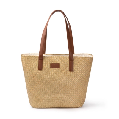 
                                                MIYAKO BAG GREIGE
                                                