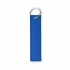 KEYRING TOMCAT ROYAL BLUE