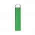 KEYRING TOMCAT FERN GREEN