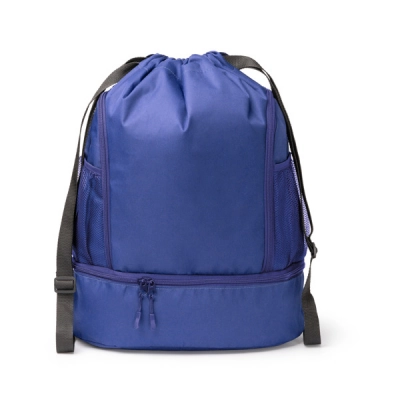 
                                                BACKPACK DEBOER ROYAL BLUE
                                                