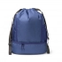 BACKPACK DEBOER NAVY BLUE