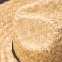 HAT MUNDAK BLACK