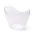ICE BUCKET TRESOK S/8L TRANSPARENT