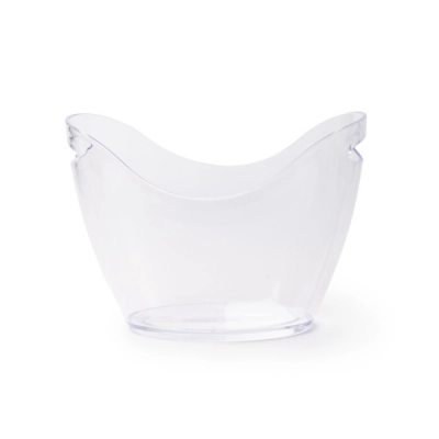 
                                                ICE BUCKET TRESOK S/8L TRANSPARENT
                                                