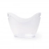 ICE BUCKET TRESOK S/8L TRANSPARENT