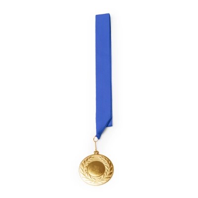 
                                                MEDAL LEDEKI ROYAL BLUE
                                                
