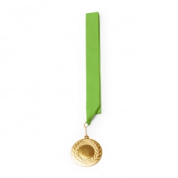 MEDAL LEDEKI FERN GREEN