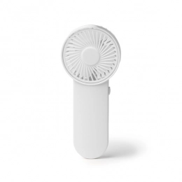 FAN PISTOL WHITE