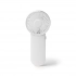 FAN PISTOL WHITE