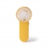 FAN PISTOL YELLOW