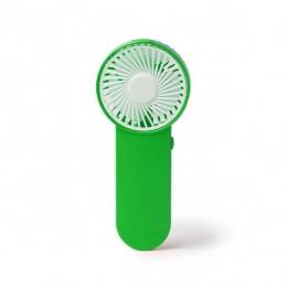 FAN PISTOL FERN GREEN