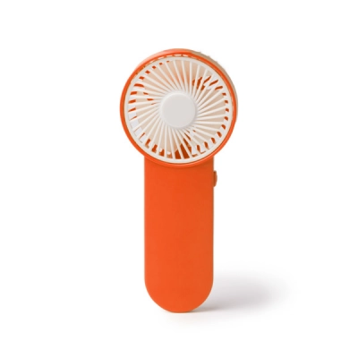 
                                                FAN PISTOL ORANGE
                                                