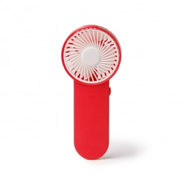 FAN PISTOL RED