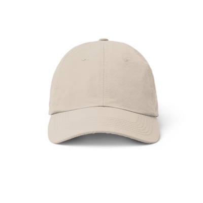 
                                                CAP CLEVELAND BEIGE
                                                