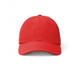 CAP CLEVELAND RED