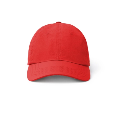 
                                                CAP CLEVELAND RED
                                                