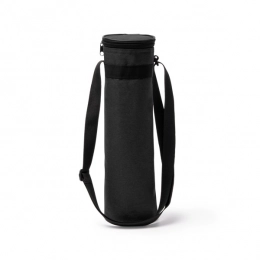 BOTTLE COOLER YONEK HEATHER BLACK