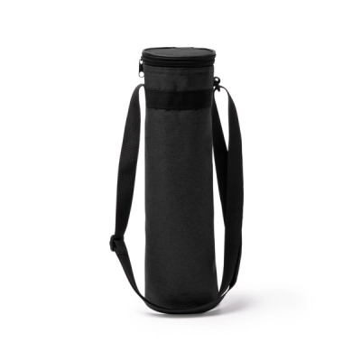 
                                                BOTTLE COOLER YONEK HEATHER BLACK
                                                