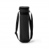 BOTTLE COOLER YONEK HEATHER BLACK