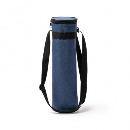 BOTTLE COOLER YONEK HEATHER DENIM