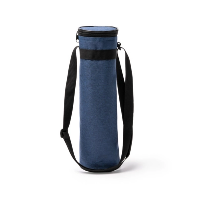 
                                                BOTTLE COOLER YONEK HEATHER DENIM
                                                