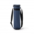 BOTTLE COOLER YONEK HEATHER DENIM
