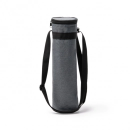 BOTTLE COOLER YONEK HEATHER GREY