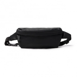SHOULDER BAG ZUMEL BLACK