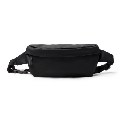 
                                                SHOULDER BAG ZUMEL BLACK
                                                