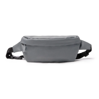 
                                                SHOULDER BAG ZUMEL GREY
                                                