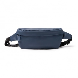 SHOULDER BAG ZUMEL NAVY BLUE
