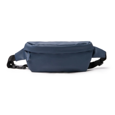
                                                SHOULDER BAG ZUMEL NAVY BLUE
                                                